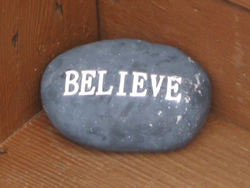 Believe