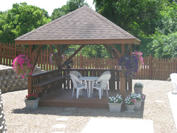 Gazebo
